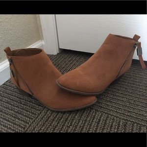Sam Edelman Circus Booties/Ankle Boots
