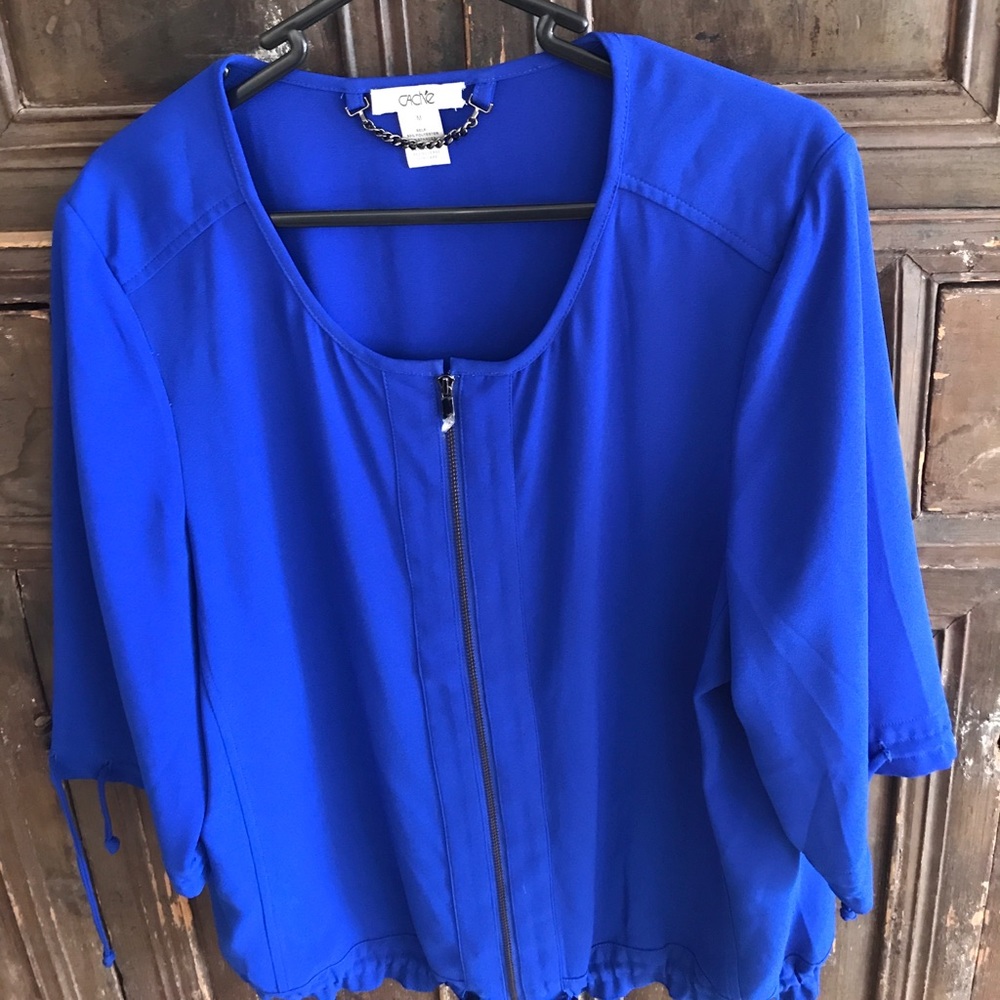 Cache Shirt medium