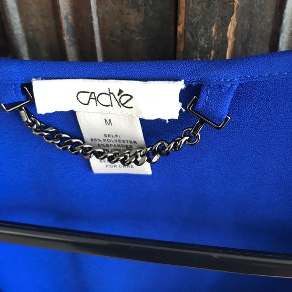 Cache Shirt medium - Picture 2 of 4