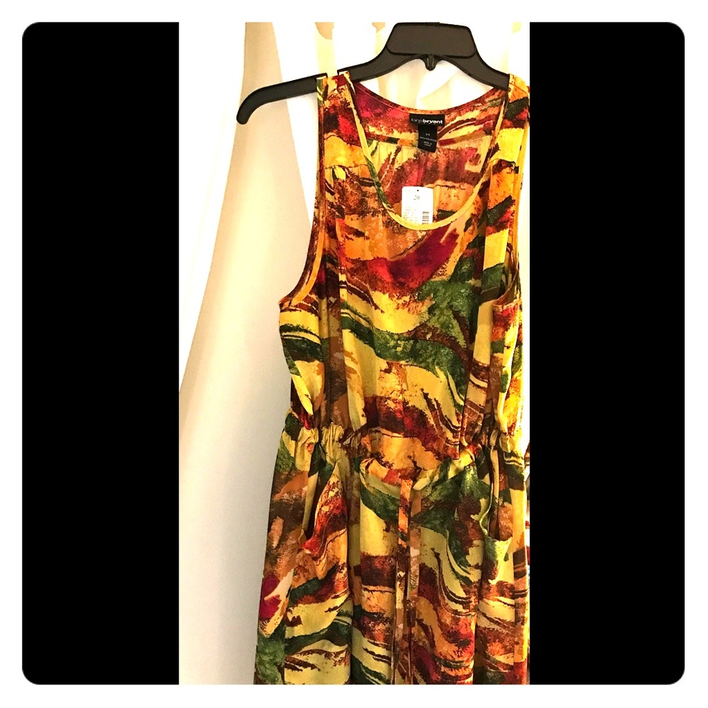 Lane Bryant Cute Dress