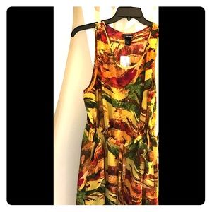 Lane Bryant Cute Dress