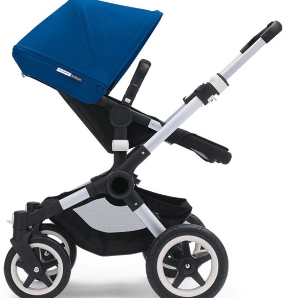 Bugaboo Buffalo Stroller