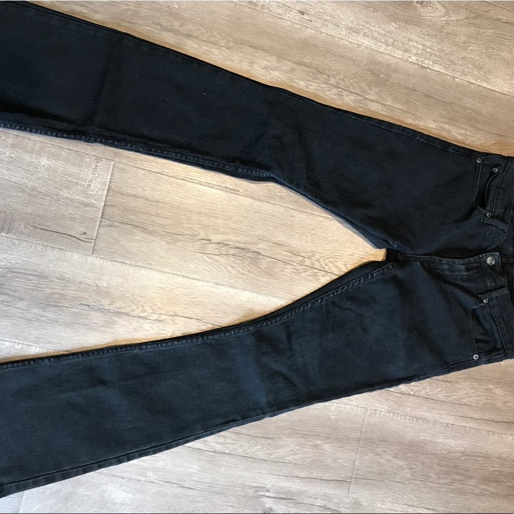 Wornstar's Hellraiser Slim Fit Bootcut Jeans!