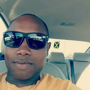 Meet your Posher, Lamar