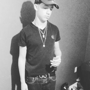 Meet your Posher, Bucky