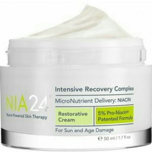 NIA 24 INTENSIVE RECOVERY COMPLEX