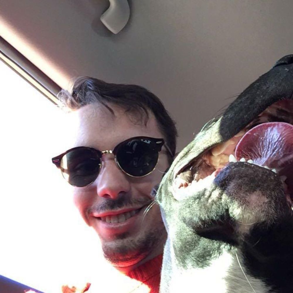 Meet your Posher, Will