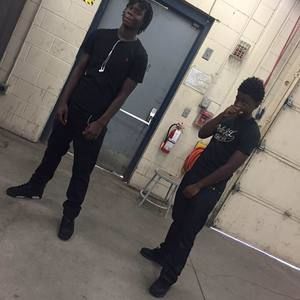 Meet your Posher, Jeffrey