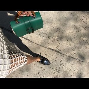 New Gucci Dionysus bamboo handle