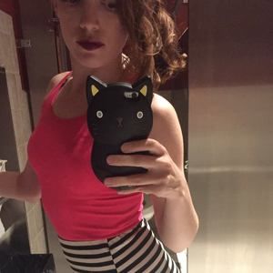 Meet your Posher, Brooke