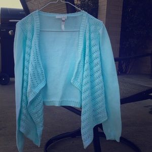 Matilda Jane 435 Cardigan