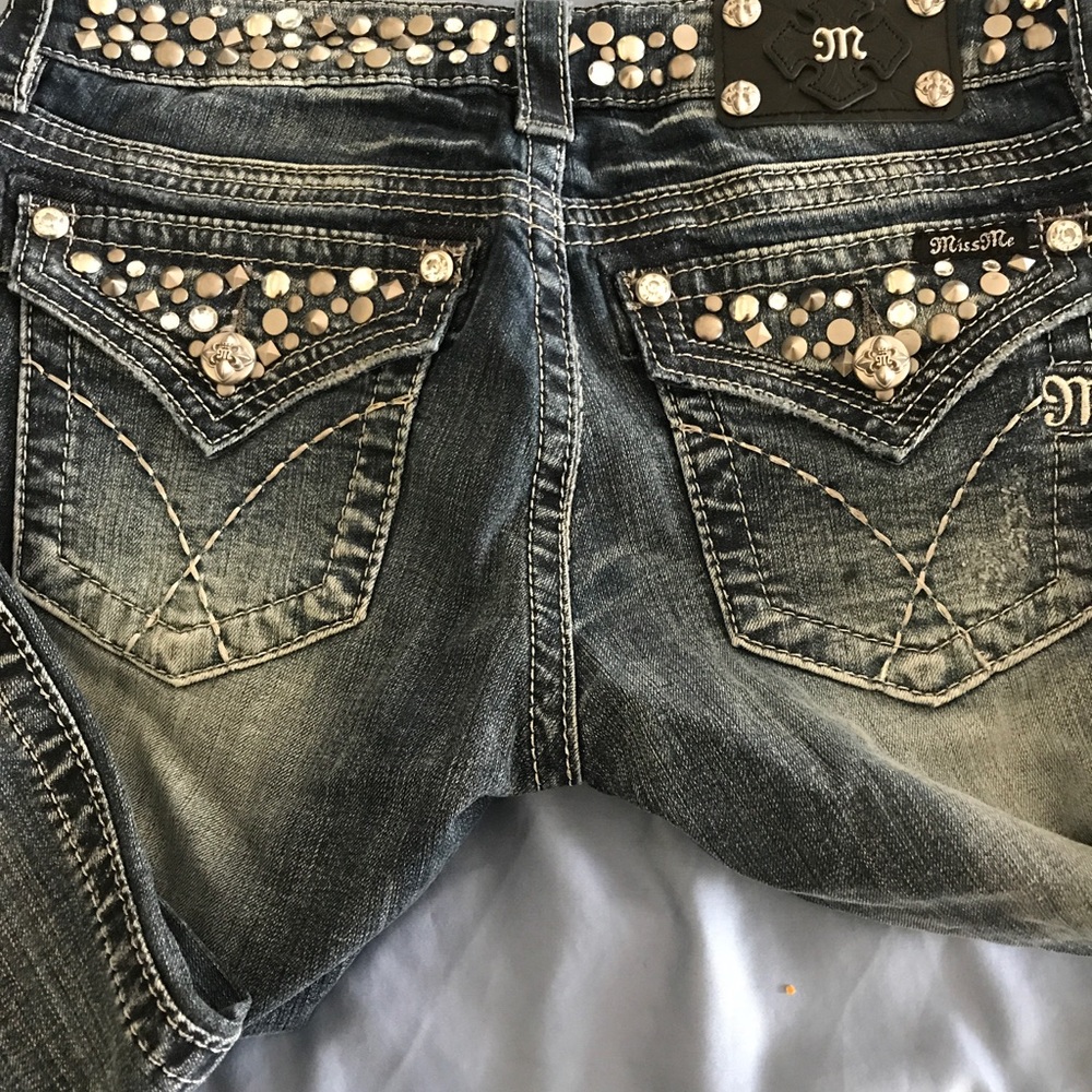 Jeans brand new!