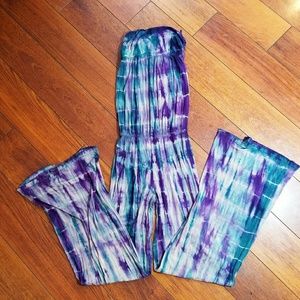 Planet Funk Romper Jumpsuit Onesie