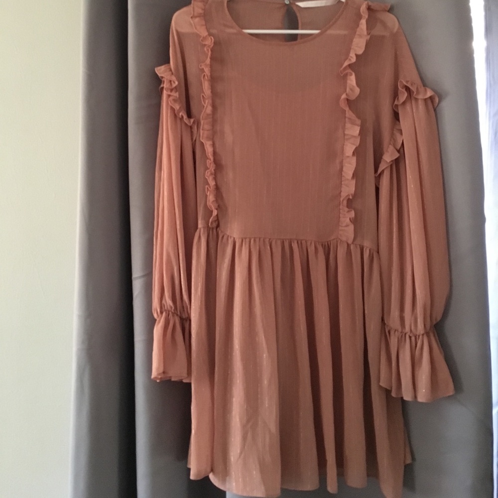 Zara Dress