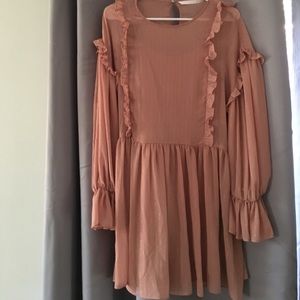 Zara Dress