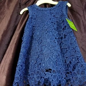 Kate spade kids dress set