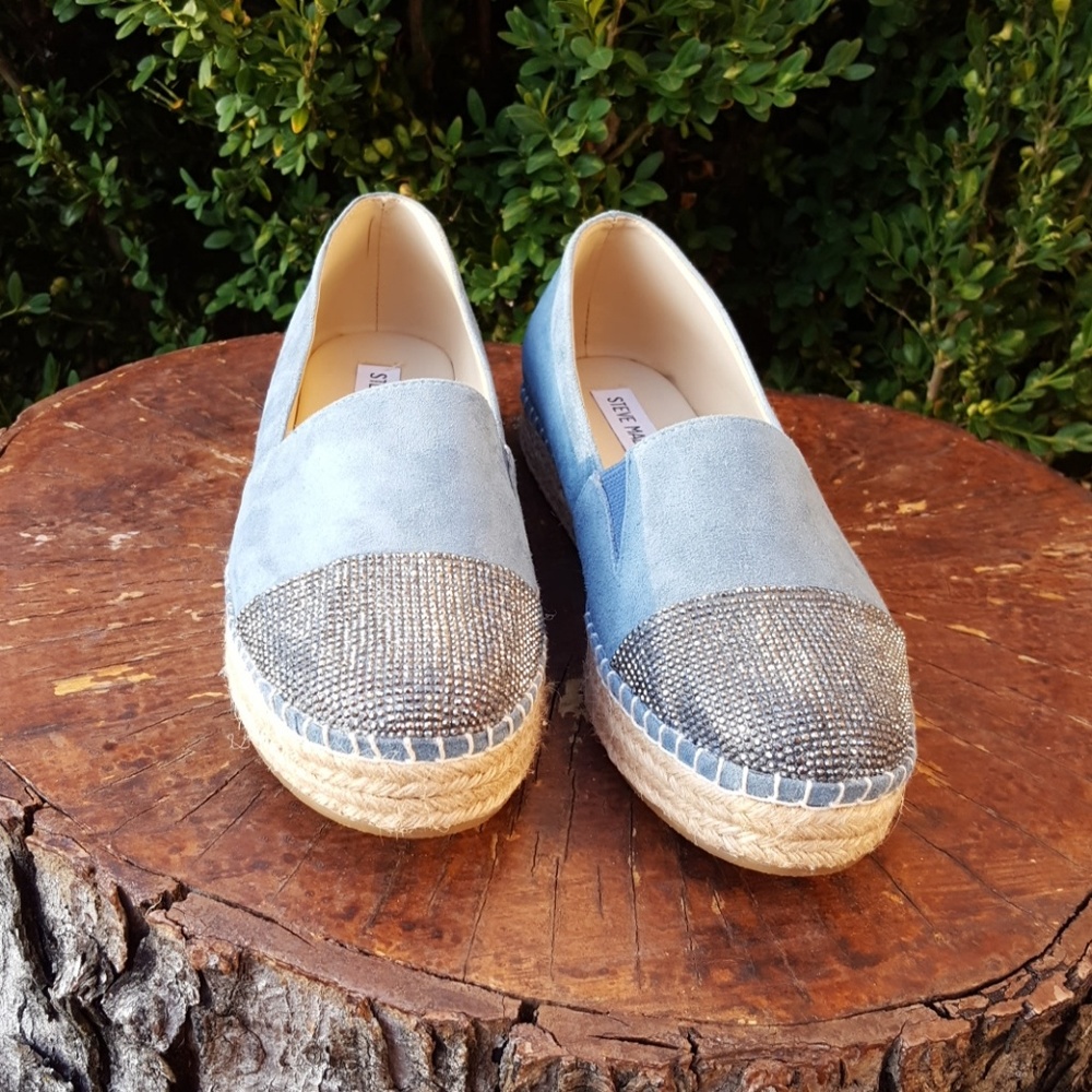 Steve madden shoes