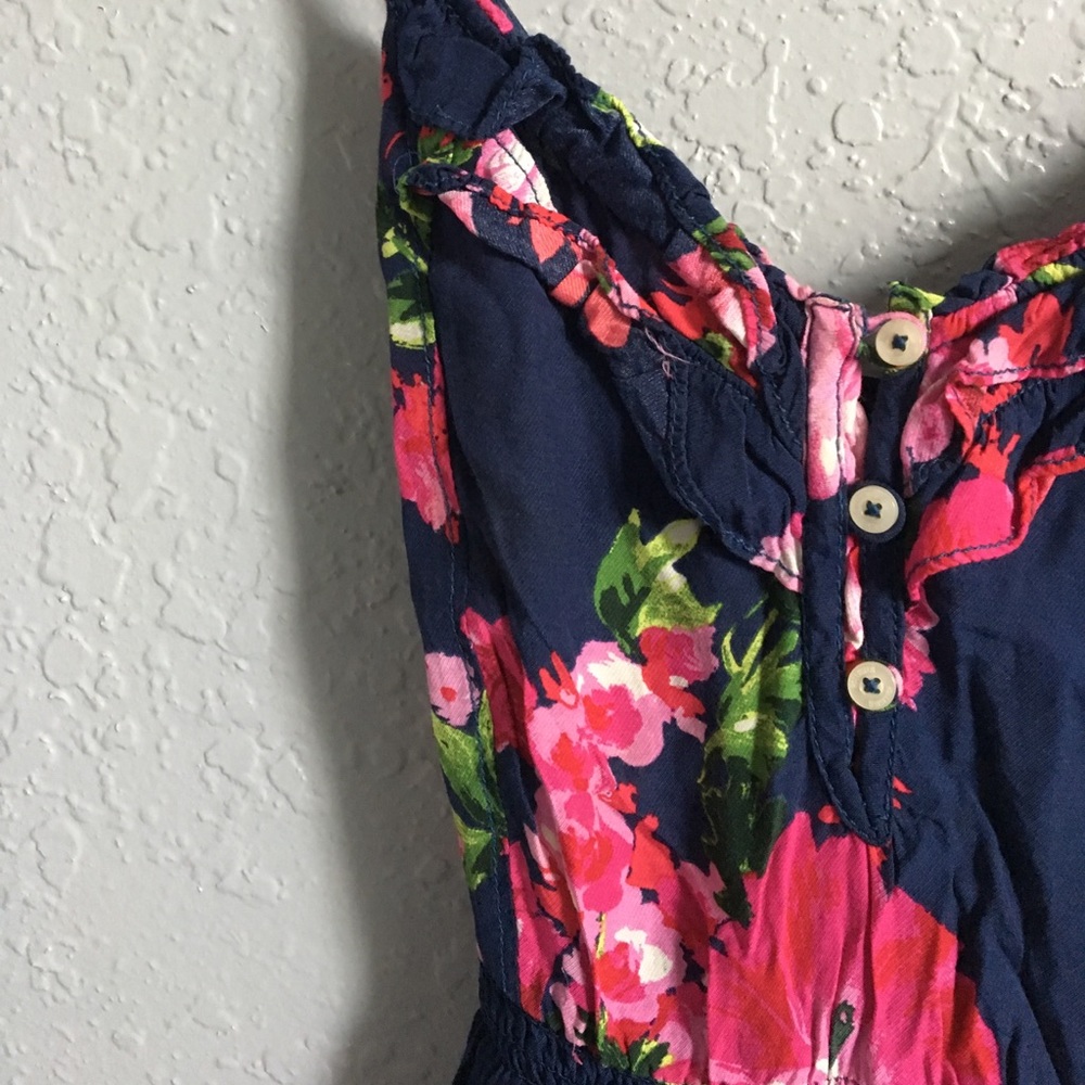 Floral Dress🌹🌸🌺🥀