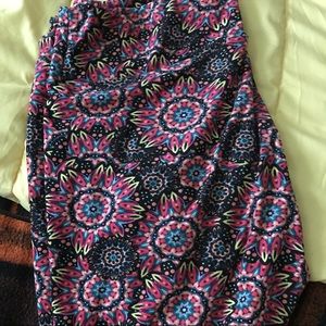 Lularoe TC Leggings