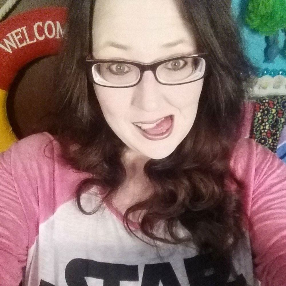 Meet your Posher, Leslie