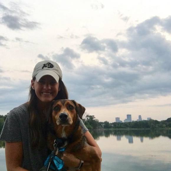 Meet your Posher, Alyssa - Picture 1 of 1