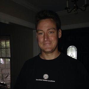 Meet your Posher, Eric