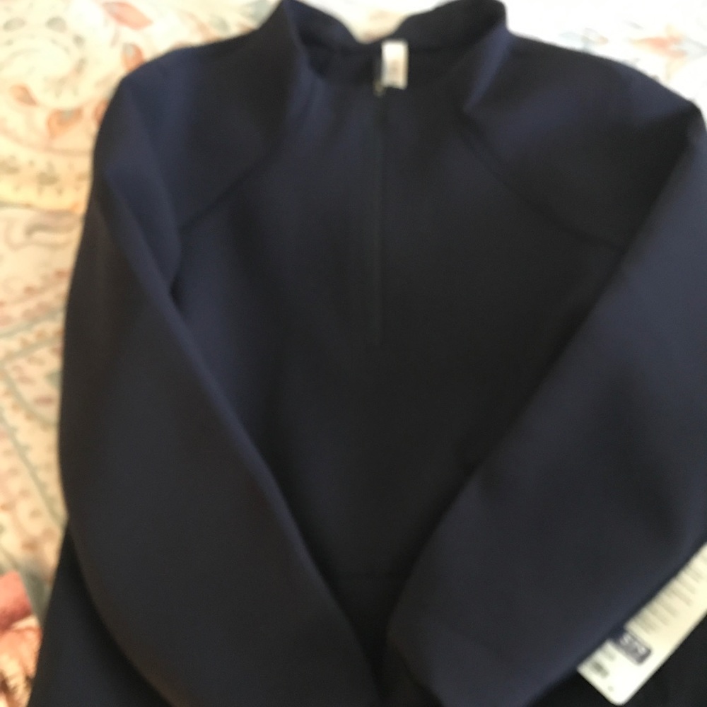 Lululemon sweatshirt