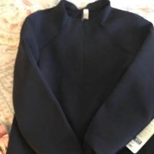 Lululemon sweatshirt