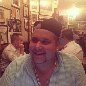 Meet your Posher, Anthony