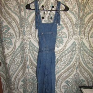 Overalls