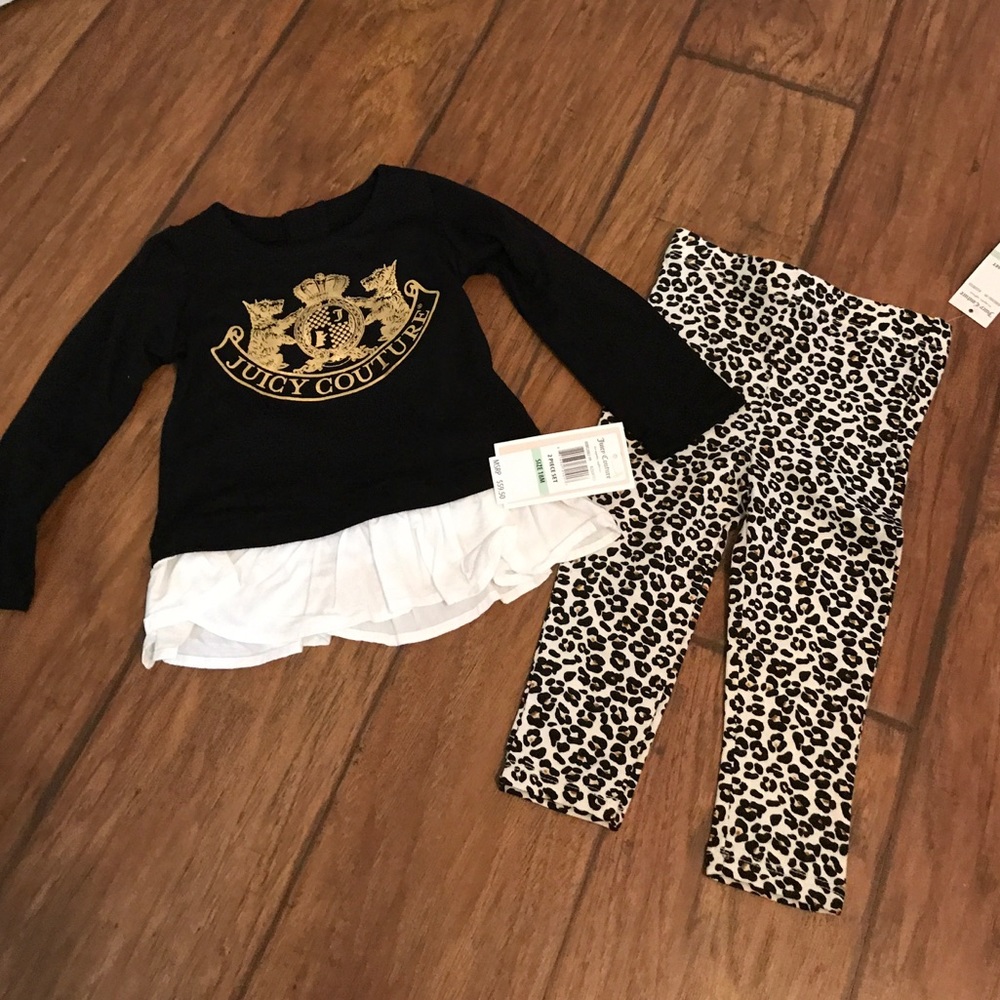 Baby girl 18M NWT