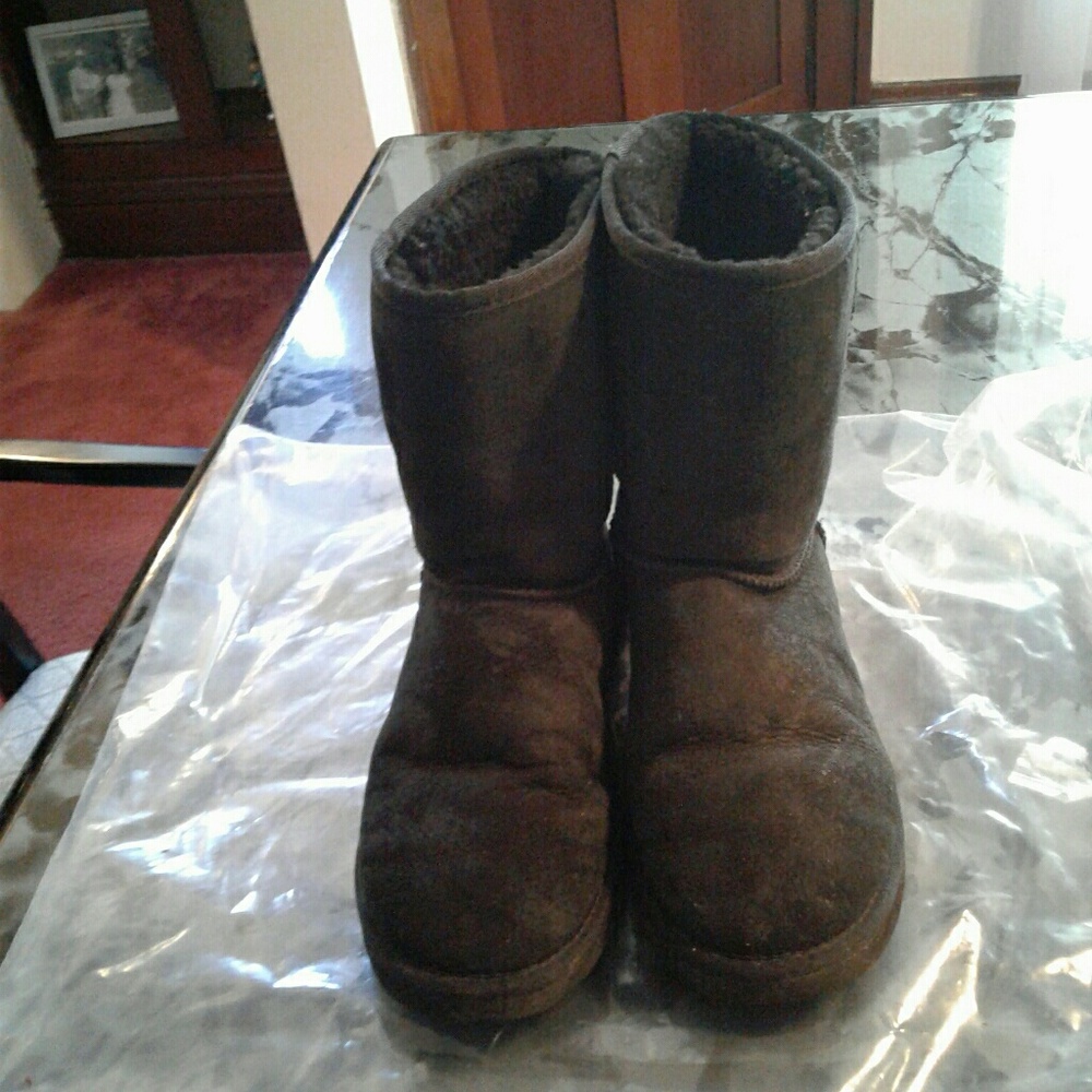 Ugg boots