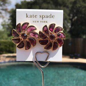 ♠️Kate Spade Earrings♠️