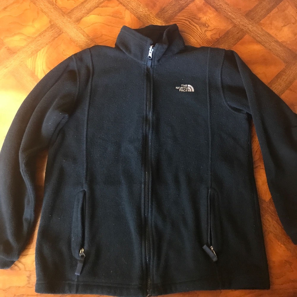 The North Face black Jacket