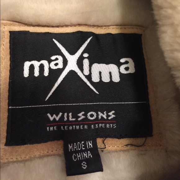 Leather Jacket - Picture 4 of 8