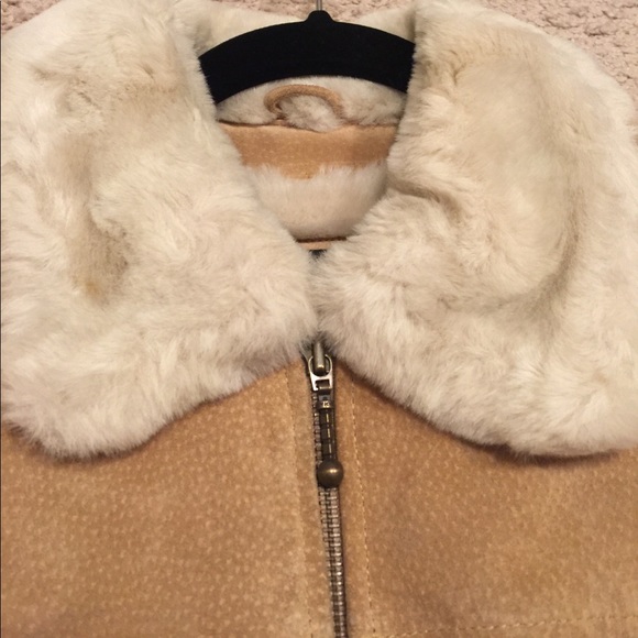 Leather Jacket - Picture 5 of 8