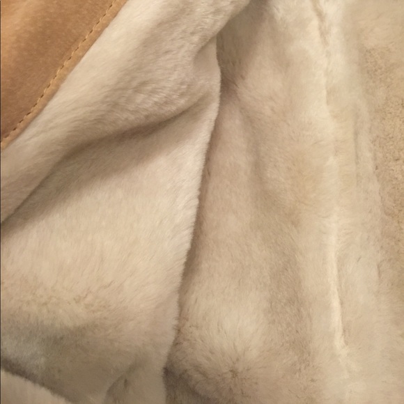 Leather Jacket - Picture 6 of 8