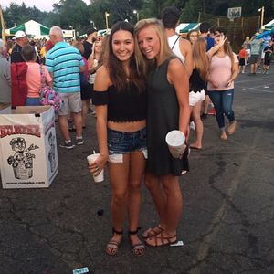 Meet your Posher, Madison