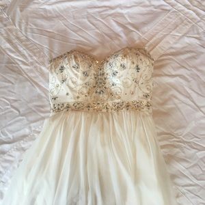 Homecoming/party dress