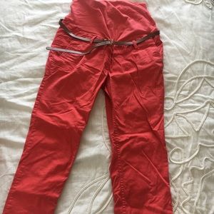 Maternity pants