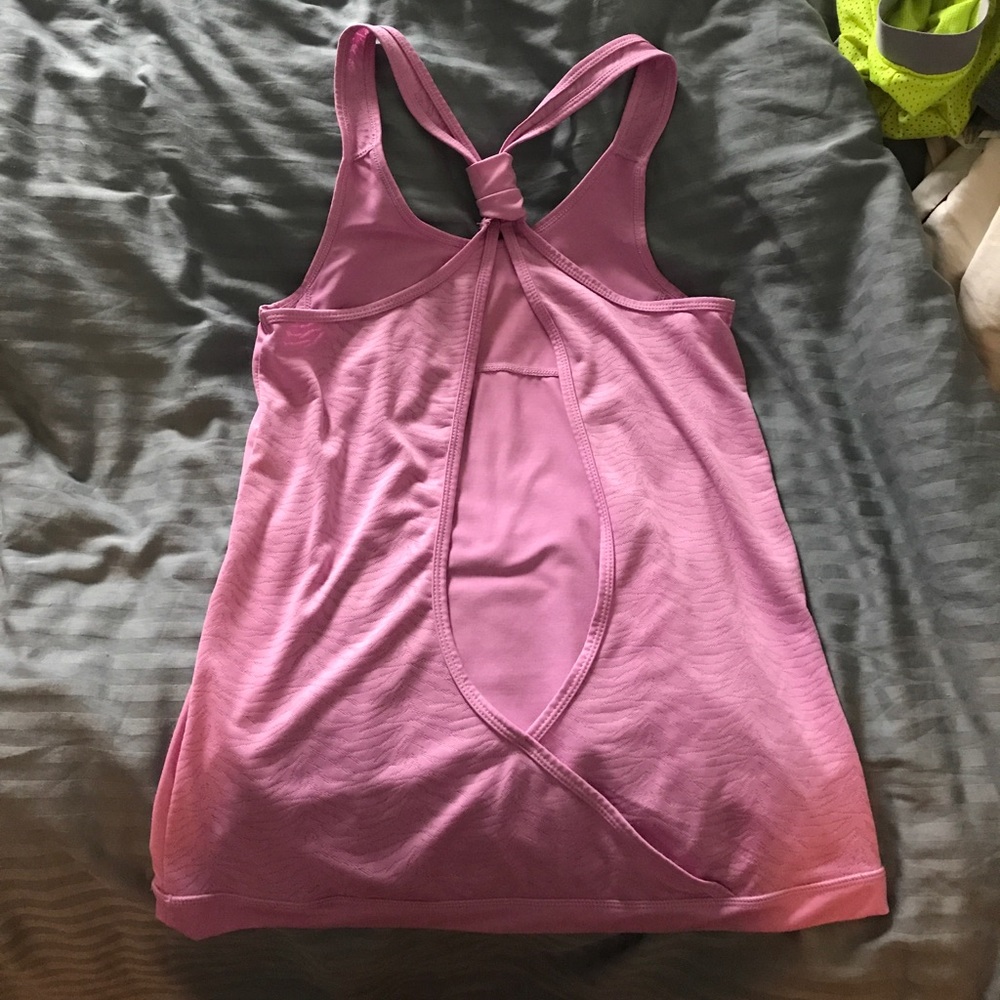 Kyodan workout top