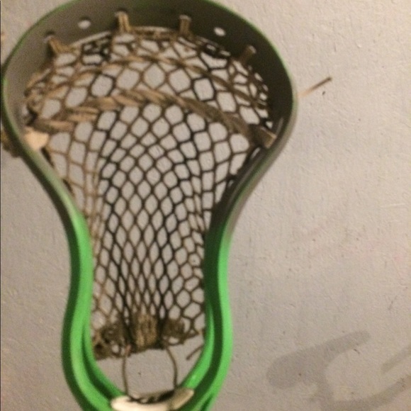 LACROSSE HEAD - Picture 2 of 2