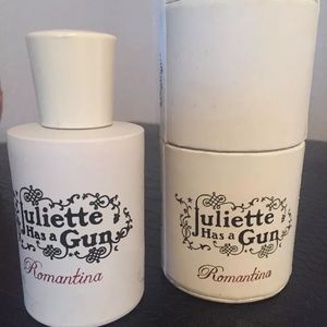Juliette Has A Gun Romantina perfume