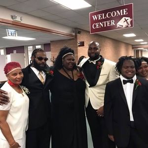 Meet your Posher, Marie