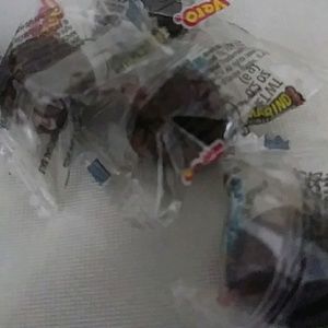 Meet your Posher, Mars