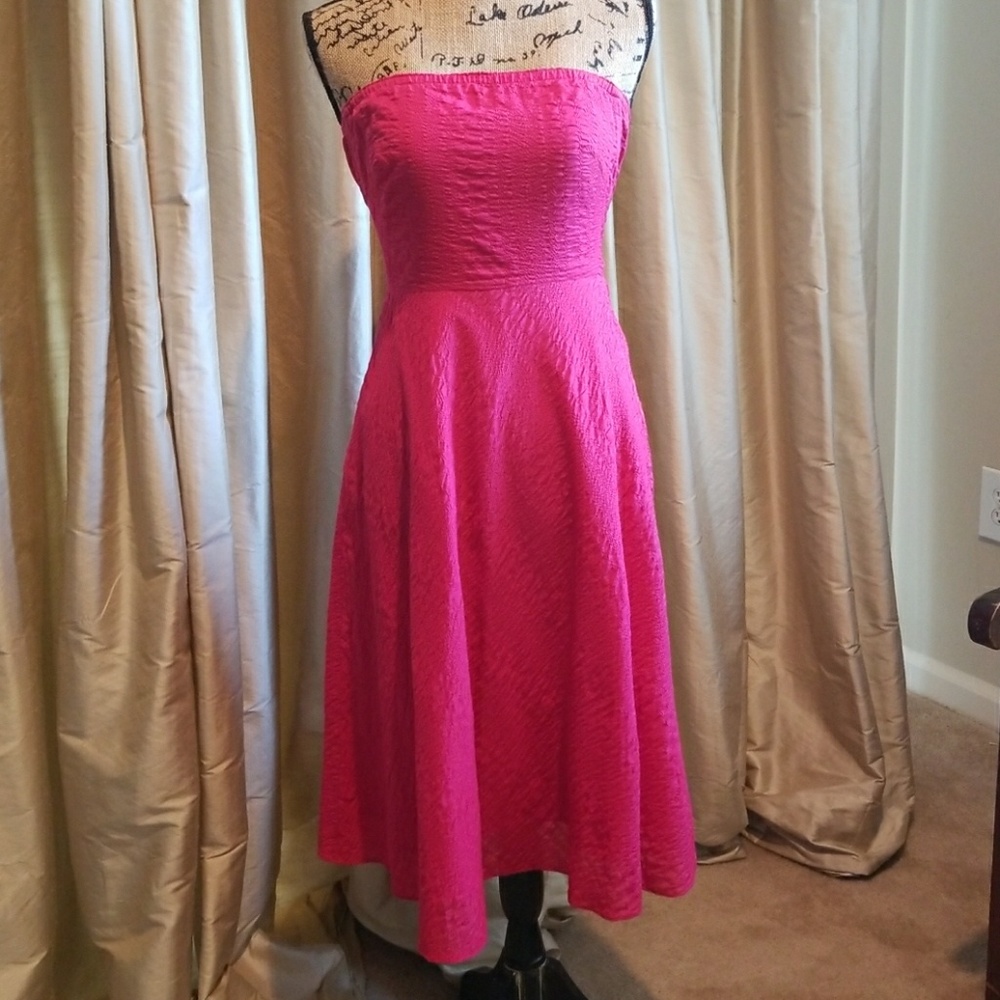 [J.Crew] Dress
