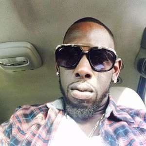 Meet your Posher, Corey