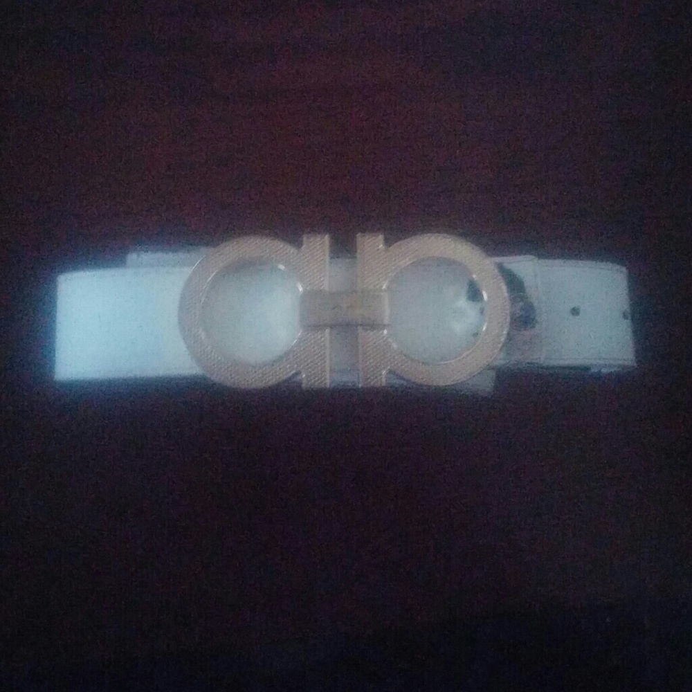 Ferragamo Belt