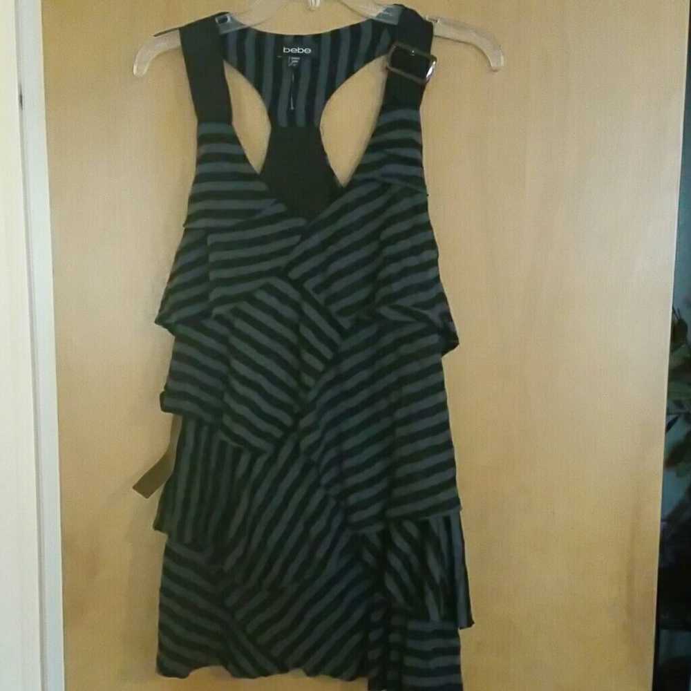 Bebe Ladies top