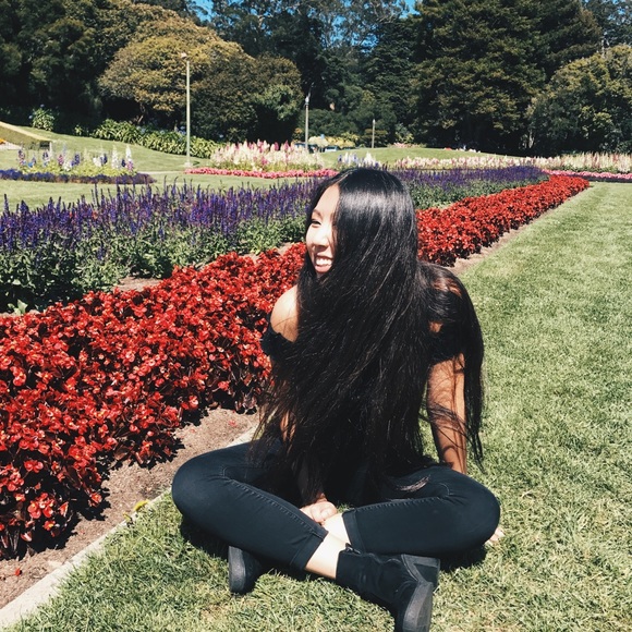 meet your posher - Picture 2 of 4